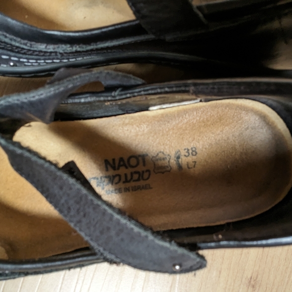 Naot - Picture 2 of 4